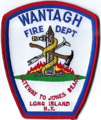 Wantagh Fire Department (NY)

