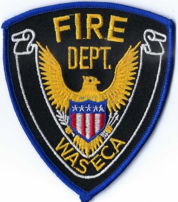Waseca Fire Department (MN)
