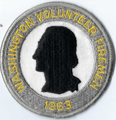 Washington Fire Department (MO)
