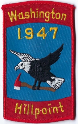 Washington Fire Department (WI)
