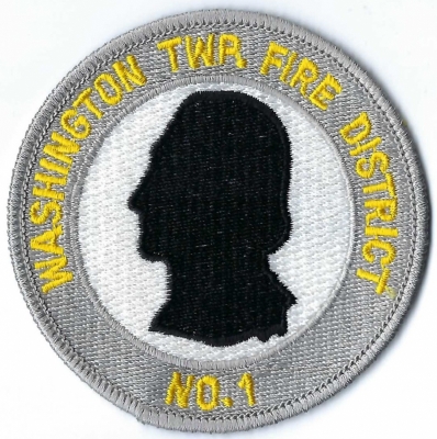 Washington Twp Fire District #1 (NJ)
