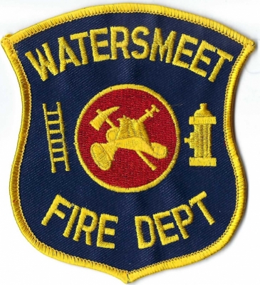Watersmeet Fire Department (MI)
Population < 500.
