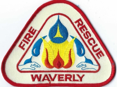 Waverly Fire Rescue (TN)
