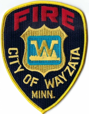 Wayzata City Fire Department (MN)
