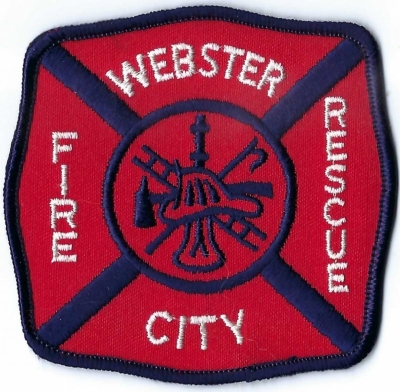 Webster City Fire Department (IA)
