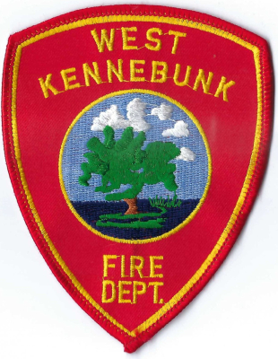 West Kennebunk Fire Department (ME)
The Maine State Champion White Oak is a massive tree located in Kennebunk. It features an impressive circumference of 229 inches, a height of 76 feet, and an 80-foot crown spread, ranking it as the largest of its species in the state.
