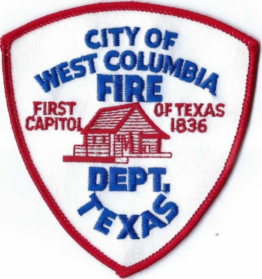 West Columbia City Fire Department (TX)
