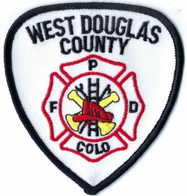 West Douglas County Fire Department (CO)
