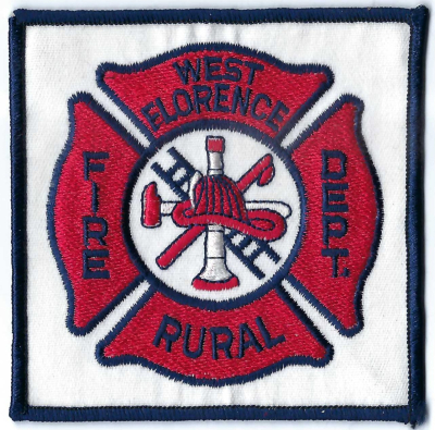 West Florence Rural Fire Department (SC)
DEFUNCT - The West Florence Fire Rescue consolidated into the new Florence County Fire Department as part of a major overhaul in 2014.
