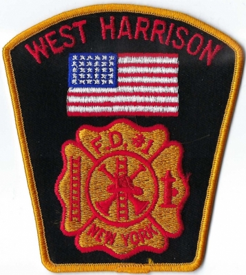 West Harrison Fire Department (NY)
Population < 500.
