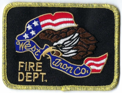 West Iron County Fire Department (MI)
