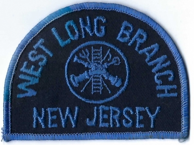 West Long Branch Fire Department (NJ)

