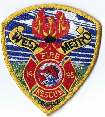 West Metro Fire Rescue (CO)
