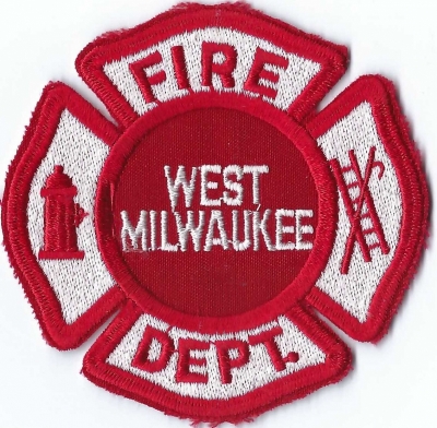 West Milwaukee Fire Department (WI)
DEFUNCT
