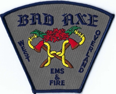 West Overland Fire District (MO)
