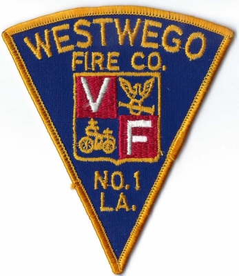 Westwego Fire Company No. 1 (LA)
