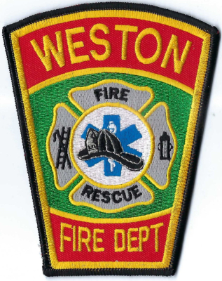Weston Fire Department (MA)
