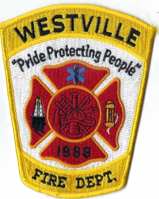 Westville Fire Department (NJ)
