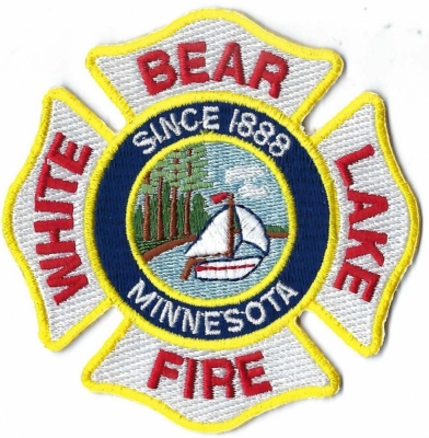 White Bear Lake Fire Department (MN)
