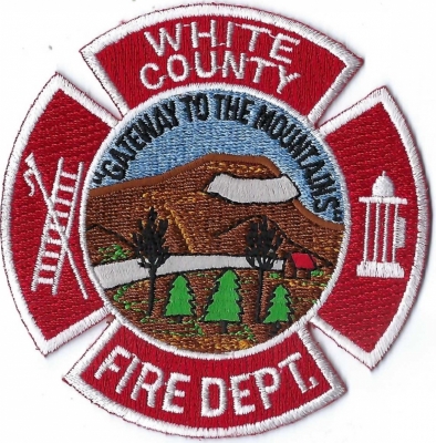 White County Fire Department (GA)
