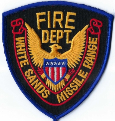 White Sands Missle Range (NM)
MILITARY - WSMR is the premier military test range in America, & known as “Birthplace of America's Missile and Space Activity.”
