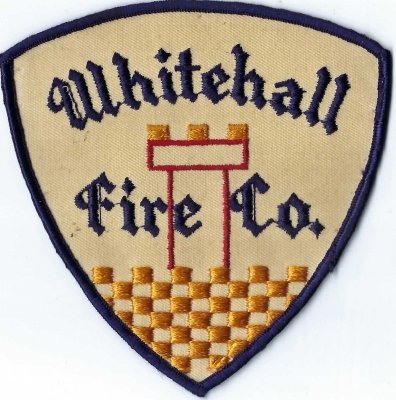 Whitehall Fire Company (PA)
Bowman's Castle, also known as Nemacolin Castle.
