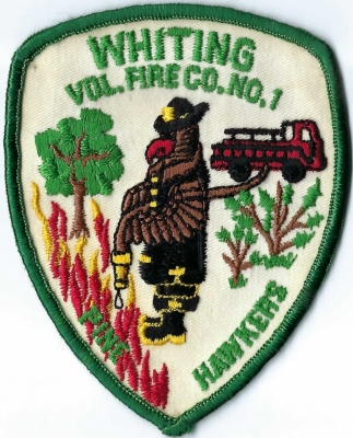 Whiting Volunteer Fire Company No.1 (NJ)
