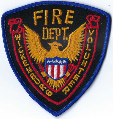 Wickenburg Volunteer Fire Department (AZ)
