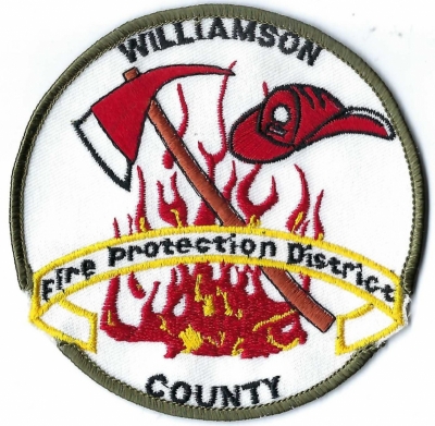 Williamson County Fire Protection District (IL)
