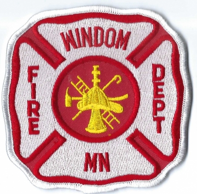 Windom Fire Department (MN)
