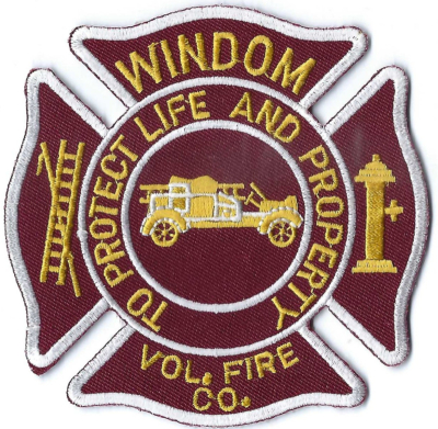 Windom Volunteer Fire Company (NY)
The Windom Volunteer Fire Company, formed in 1928, operates as one of the three distinct volunteer fire companies within the Orchard Park Fire District in New York.
