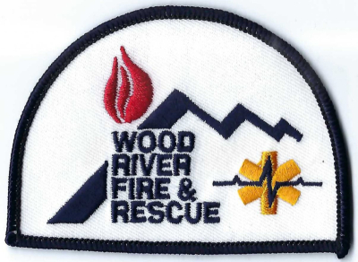 Wood River Fire & Rescue (ID)
