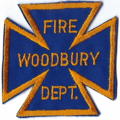Woodbury Fire Department (NJ)

