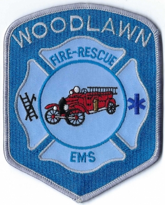 Woodlawn Fire Department (OH)
