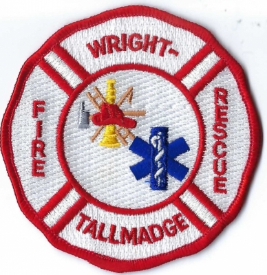 Wright-Tallmadge Fire Rescue (MI)
