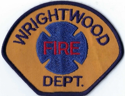 Wrightwood Fire Department (CA)
DEFUNCT - Merged w/San Bernardino County Fire Department

