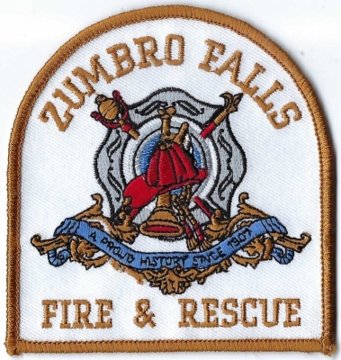 Zumbro Falls Fire & Rescue (MN)
DEFUNCT - Zumbro Falls Fire Department merged with Cannon Falls Fire and Rescue in 2020.
