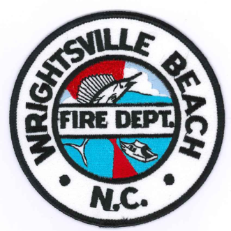 Wrightsville Beach Fire Department
