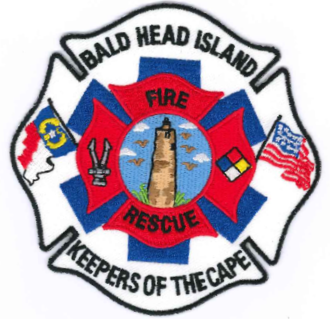 Bald Head Island Fire Rescue 

