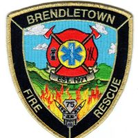Brendletown Fire Department
