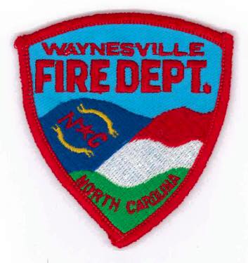 Waynesville Fire Department 
