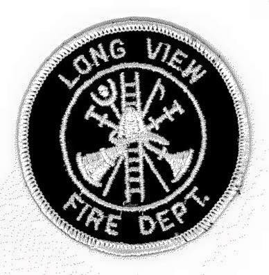 Long View Fire Department 
First Version 
