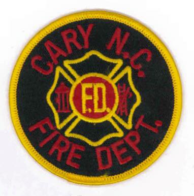 Cary Fire Department 
