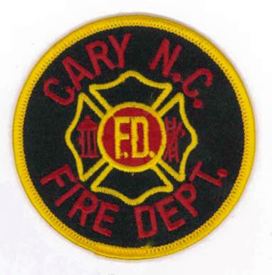 Cary Fire Department 
