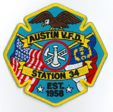 Austin Volunteer Fire Department 
