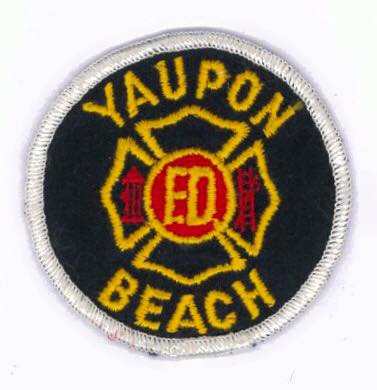 Yaupon Beach Fire Department
