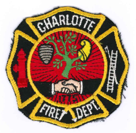 Charlotte Fire Department 
