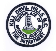Kill Devil Hills Fire Department 
