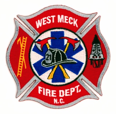 West Meck Fire Department 
