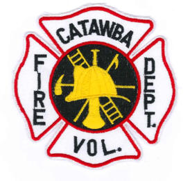 CATAWBA FIRE DEPARTMENT
